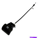 Brake Cable 99-07シルバラードシエラタホパーキングブレーキリリースハンドルとケーブル新しいGM 99-07 Silverado Sierra T...