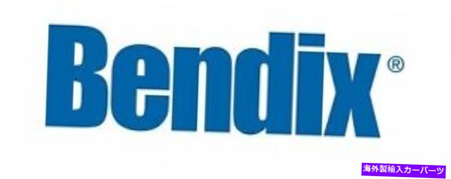 Brake Cable パーキングブレーキケーブルベンディックスC1176 Parking Brake Cable Bendix C1176