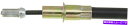 Brake Cable フロントパーキングブレーキケーブルフィット1987-1989ダッジグランドキャラバン Front Parking Brake Cable...