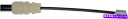 Brake Cable 2006年から2007年のダッジグランドキャラバンパーキングブレーキケーブルリア左ドーマン232KU92 For 2006-2007 D...