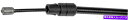 Brake Cable フロントパーキングブレーキケーブルフィット2012-2015 Dodge Grand Caravan Front Parking Bra...