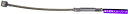Brake Cable フロントパーキングブレーキケーブルフィット1996-1999 Dodge Grand Caravan Front Parking Bra...