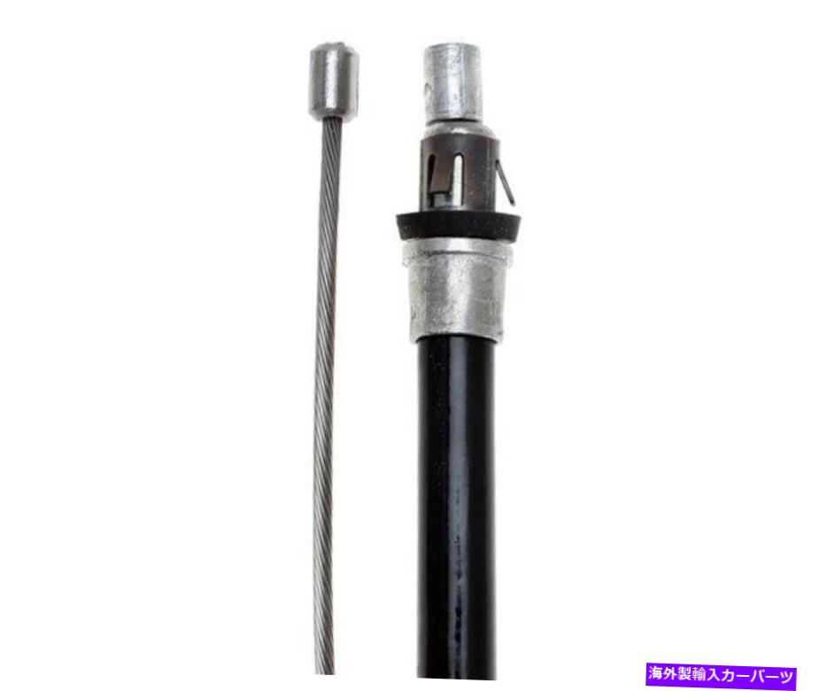 Brake Cable BC96978쥤٥ȥ֥졼ѡ󥰥֥졼֥P/NBC96978 Bc96978 Raybestos Brakes Parking Brake Cable P/N:Bc96978