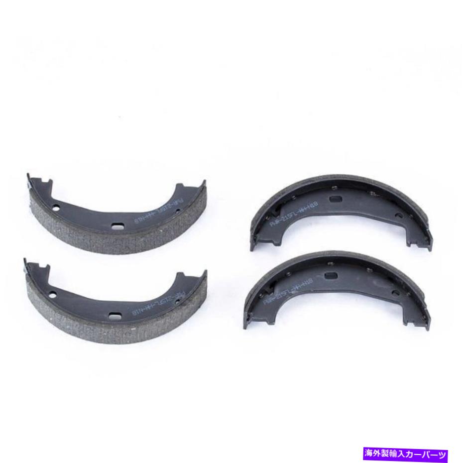 Us Custom Parts Shop USDM㤨Brake Cable 92-98 BMW 318Iꥢȥڥƥѡ󥰥֥졼塼Υѥ PowerStop for 92-98 BMW 318i Rear Autospecialty Parking Brake ShoesפβǤʤ46,310ߤˤʤޤ