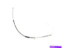 Brake Cable クライスラータウン&カントリーグランドキャラバンTW78D1用のリア右パーキングブレーキケーブル Rear Right Parking ...