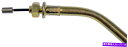 Brake Cable 中間パーキングブレーキケーブルフィット2005-2007 Dodge Grand Caravan Intermediate Parkin...