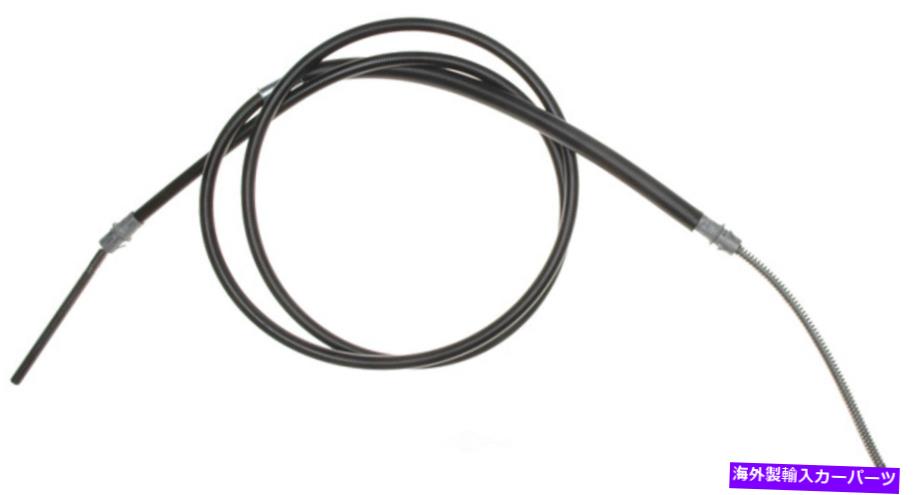 Brake Cable ѡ󥰥֥졼֥ꥢAcdelco 18p1815 Parking Brake Cable Rear Right ACDelco 18P1815