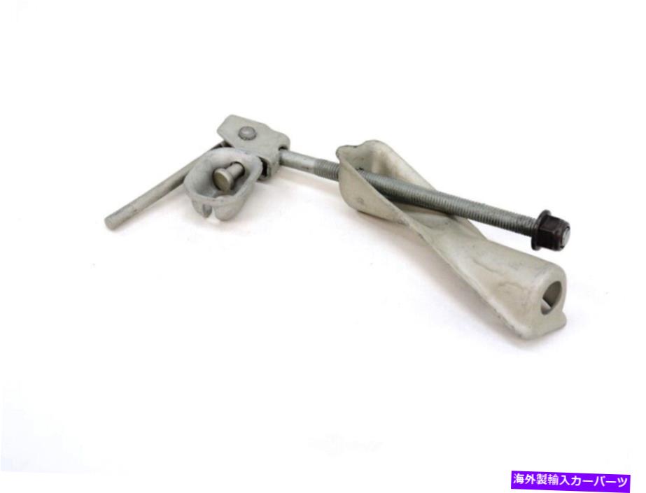 Brake Cable パーキングブレーキケーブルイコライザーベース、VIN：X、RWDは2000ダッジラム1500バンに適合します Parking Brake Cable Equalizer-Base, VIN: X, RWD fits 2000 Dodge Ram 1500 Van