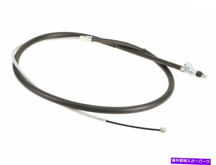 Brake Cable 2003年から2005年のランドローバーレンジローバーパーキングブレーキケーブル右14293TX 2004 For 2003-2005 Land Rover Range Rover Parking Brake Cable Right 14293TX 2004