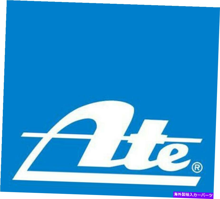 Brake Cable パーキングブレーキケーブルリア右ATE 580223 Parking Brake Cable Rear Right ATE 580223