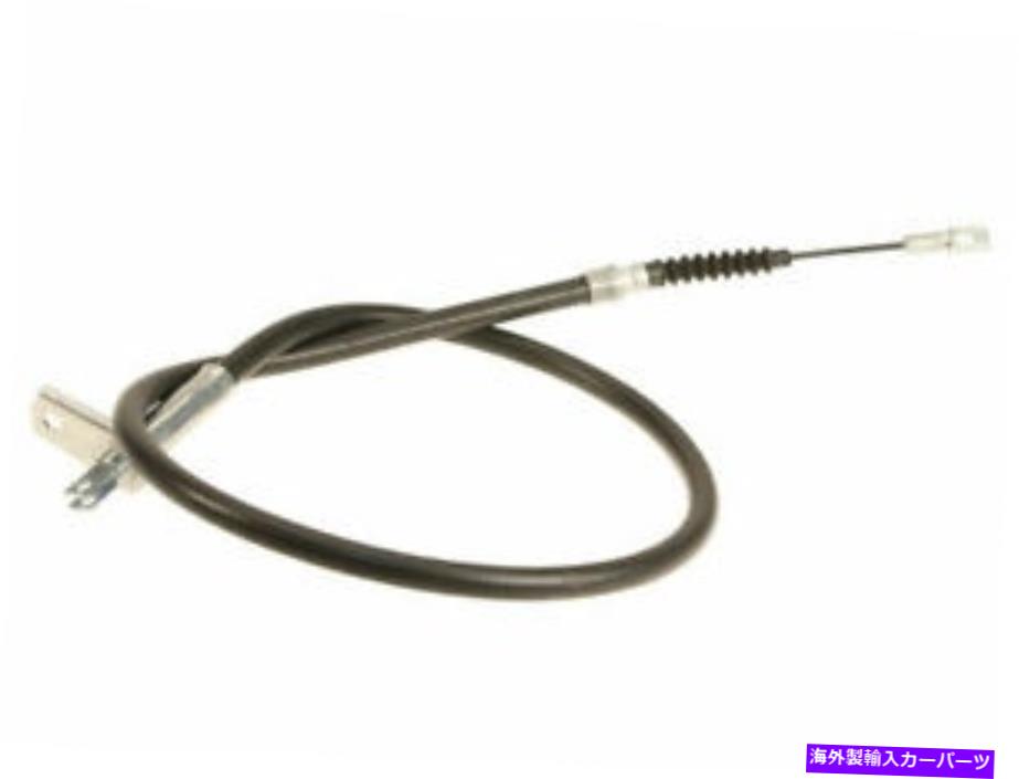 Brake Cable S500 S420 300SD 300SE 400SE 400SEL 500SEC 500SEL TC52B6ѤΥѡ󥰥֥졼֥ Parking Brake Cable For S500 S420 300SD 300SE 400SE 400SEL 500SEC 500SEL TC52B6