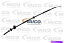 Brake Cable ѡ󥰥֥졼֥եåBMW X5 X5 X6 F85 F15 E72 E71 E70 SUV XDRIVE 2007- Parking Brake Cable Fits BMW X5 X6 F85 F15 E72 E71 E70 Suv xDrive 2007-