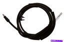 Brake Cable パーキングブレーキケーブルリア右Acdelco 18p97180 Parking Brake Cable Rear Right ACDelco 18P97180