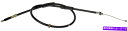 Brake Cable パーキングブレーキケーブル後部左/右ドーマンC660061 Parking Brake Cable Rear-Left/Right Dorman C660061(2)