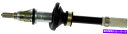 Brake Cable フロントパーキングブレーキケーブルフィット1996-1999シボレーC2500 Front Parking Brake Cable Fits 1996-1999 Chevrolet C2500