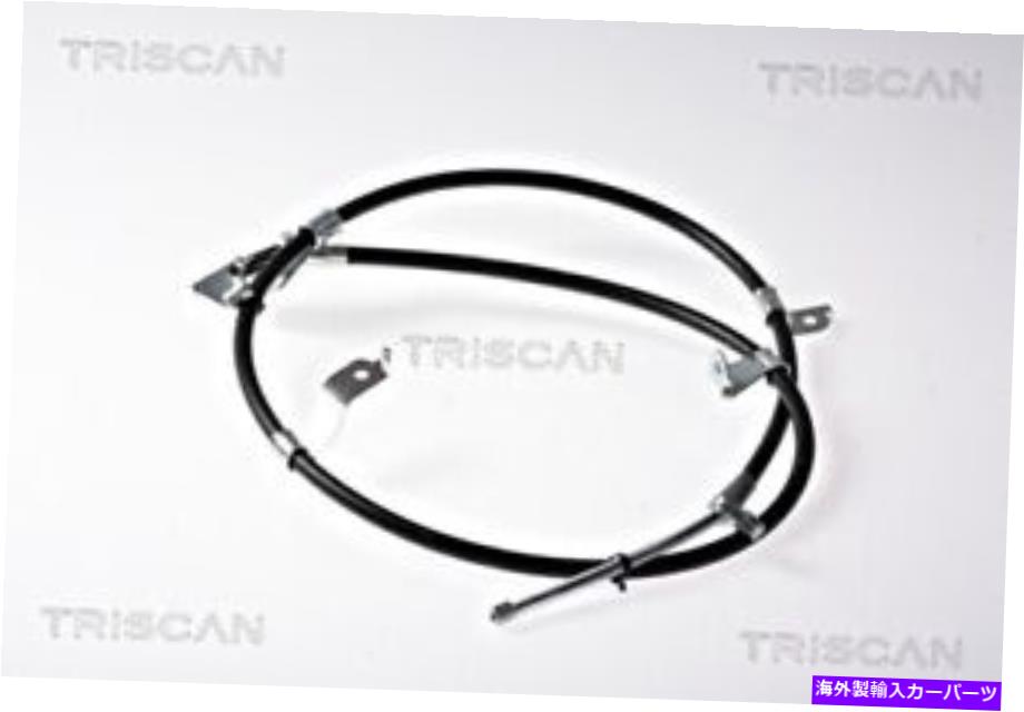 Us Custom Parts Shop USDM㤨Brake Cable ꥪ54402-84M00Υȥꥹѡ󥰥֥졼֥ɥ֥졼 TRISCAN Parking Brake Cable Drum Brake For SUZUKI Celerio 54402-84M00פβǤʤ47,850ߤˤʤޤ