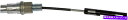 Brake Cable ドーマン-OEソリューションC660256ブレーキハードウェアとケーブルOEM Dorman - OE Solutions C66025...