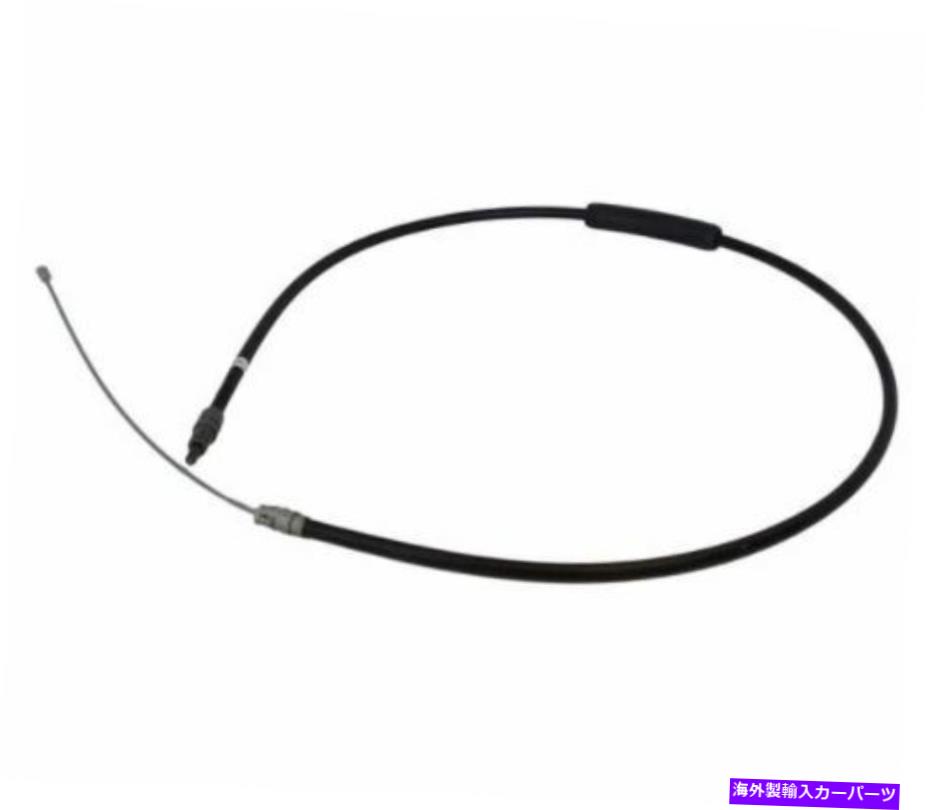 Brake Cable Ford OEM 08-14 E-350スーパーデューティパーキングブレーキフロントケーブル9C2Z2853A FORD OEM 08-14 E-350 Super Duty Parking Brake-Front Cable 9C2Z2853A