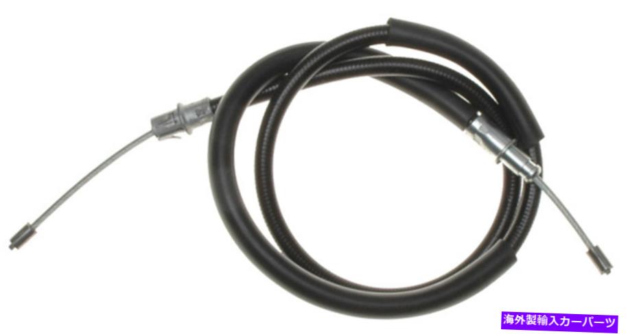 Brake Cable パーキングブレーキケーブルAcdelco 18p2543 Parking Brake Cable ACDelco 18P2543