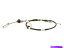 Brake Cable 93-97θκѡ󥰥֥졼֥ȥ西1.6L 4 CYL 1.8L DF66W5 Rear Left Parking Brake Cable For 93-97 Toyota Corolla 1.6L 4 Cyl 1.8L DF66W5