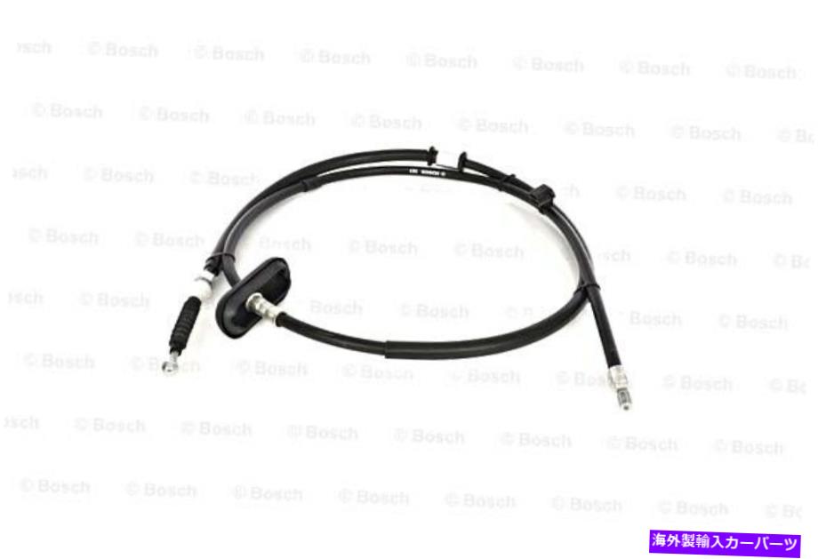 Brake Cable Ford Transit TourneoBosch Parking Brake Cable 1987482756 BOSCH Parking Brake Cable For FORD Transit Tourneo 1987482756