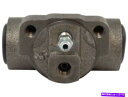 Wheel Cylinder 1991年から1992年のホイールシリンダーCadillac Brougham Ph221BT Wheel Cylinder For 1991-1992 Cadillac Brougham PH221BT(2)