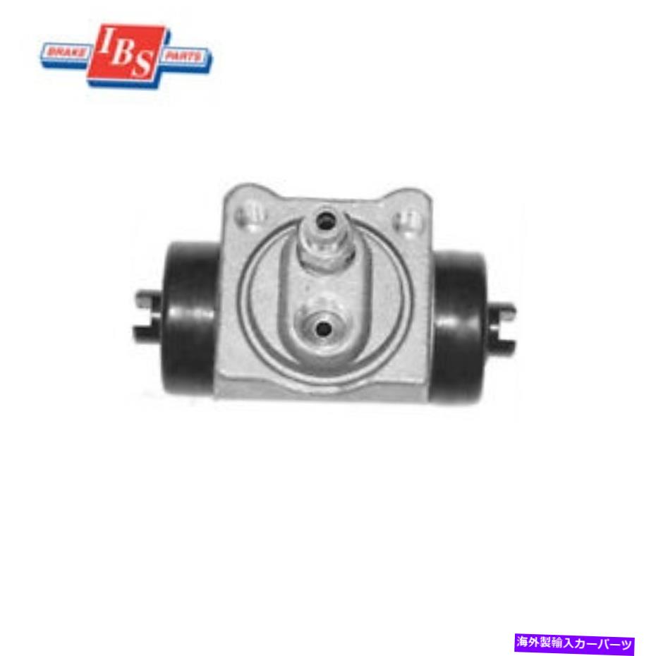 Wheel Cylinder スズキLJ50 LJ80 LJ81 Sierra SJ410 ST90 75-85 JB2755用LH後輪シリンダー LH Rear Wheel Cylinder FOR Suzuki LJ50 LJ80 LJ81 Sierra SJ410 ST90 75-85 JB2755