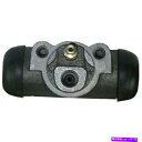 Wheel Cylinder 134.63031町と田舎のグランドキャラバンのための中心ホイールシリンダーリア 134.63031 Centric Wheel ...