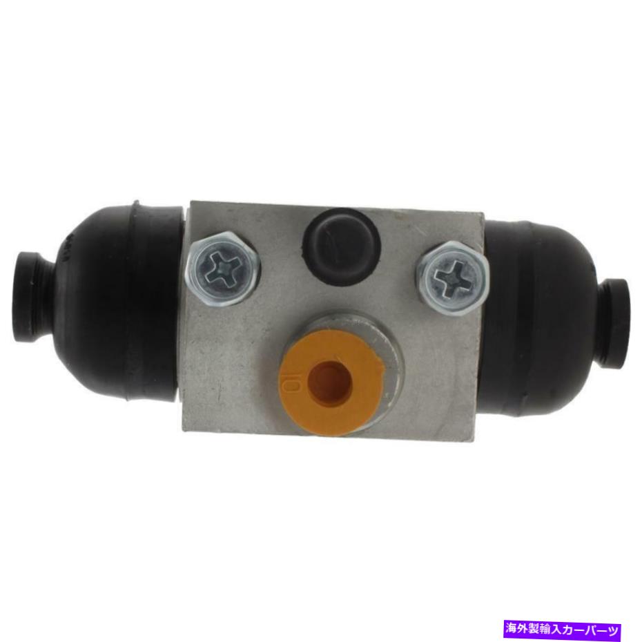 Wheel Cylinder ドラムブレーキホイールシリンダーは2017-2018フォードフォーカスに適合します Drum Brake Wheel Cylinder Fits 2017-2018 Ford Focus