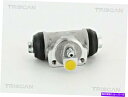 Wheel Cylinder 日産ナバラNP300 44100-EB30A用のトリスクホイールブレーキシリンダー TRISCAN Wheel Brake Cyl...