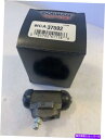 Wheel Cylinder レイモルド37592ドラムブレーキホイールシリンダーフィット1983-1994マーキュリートパーズフォードエスコート Raymol...