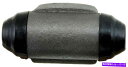Wheel Cylinder 後部左ドラムブレーキホイールシリンダーフィット1981-1984フォードエスコート Rear Left Drum Brake Wh...
