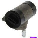 Wheel Cylinder ドラムブレーキホイールシリンダープレミアムホイールシリンダープロファリードリアフィットトランスポーター Drum Brake Wh...
