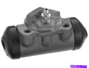 Wheel Cylinder 後部左APIホイールシリンダーフィットダッジデュランゴ1998-1999 52Jrwx Rear Left API Wheel Cylinder fits Dodge Durango 1998-1999 52JRWX(2)