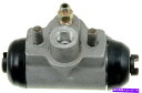 Wheel Cylinder ドラムブレーキホイールシリンダーリアドーマンW37707フィット86-88ホンダアコード Drum Brake Wheel Cyl...