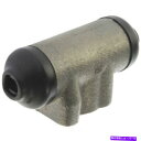 Wheel Cylinder RR左ホイールブレーキシリンダー中心部134.44009 Rr Left Wheel Brake Cylinder Centric Parts 134.44009(2)