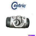 Wheel Cylinder 1969-1974フォードE-300エコノリン2.8L KKの中心ドラムブレーキホイールシリンダー Centric Drum Br...
