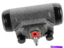Wheel Cylinder 1981-1994のホイールシリンダーDodge B250 1982 1983 1985 1986 1987 KG613MR Wh...