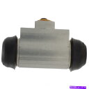 Wheel Cylinder ドラムブレーキホイールシリンダー - プレミアムホイールシリンダーリアセントリック134.42007 Drum Brake Whe...