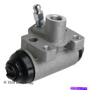 Wheel Cylinder ドラムブレーキホイールシリンダーは1998 Honda Civicに適合します Drum Brake Wheel Cylinder Fits 1998 Honda Civic