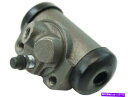 Wheel Cylinder 1965年のジープJ300 JP614ykのリア右ホイールシリンダー Rear Right Wheel Cylinder For ...