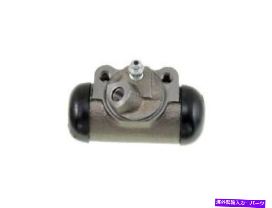 Wheel Cylinder 1950ǯ1956ǯΥեȺۥ륷եɥȥ꡼磻1951 1952 HJ184YY Front Left Wheel Cylinder For 1950-1956 Ford Country Squire 1951 1952 HJ184YY