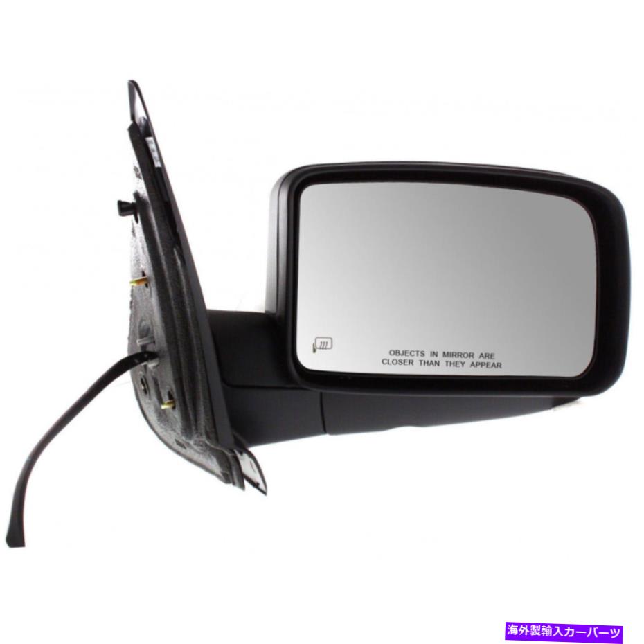 USߥ顼 Ford Expedition 2004 2005 2006ɥߥ顼¦Υѥ|Ǯ For Ford Expedition 2004 2005 2006 Door Mirror Passenger Side Power | Heated