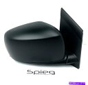 USミラー 08-19タウンアンドカントリーのサイドミラー、グランドキャラバンパワーの加熱された助手席側 SIDE MIRROR for 08-19 TOWN ...
