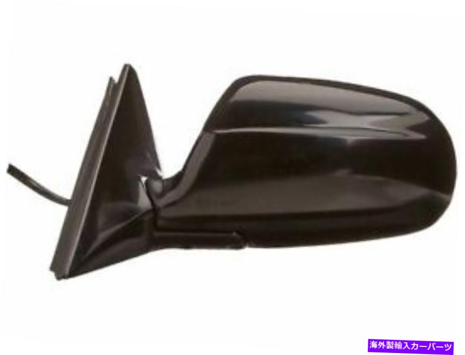 USミラー 左 - 1997年から2001年のドライバーサイドミラーホンダプレリュード1998 2000 S776VW Left - Driver Side Mirror For 1997-2001 Honda Prelude 1999 1998 2000 S776VW