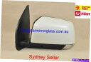 Us Custom Parts Shop USDM㤨USߥ顼 Isuzu D -Max 2012 -2021οɥߥ顼¦ʥץ饤ߥ󥰡ŵޤܤʤ NEW DOOR MIRROR FOR ISUZU D-MAX 2012 -2021, LEFT SIDE (PRIMED, No Electric FoldפβǤʤ84,590ߤˤʤޤ