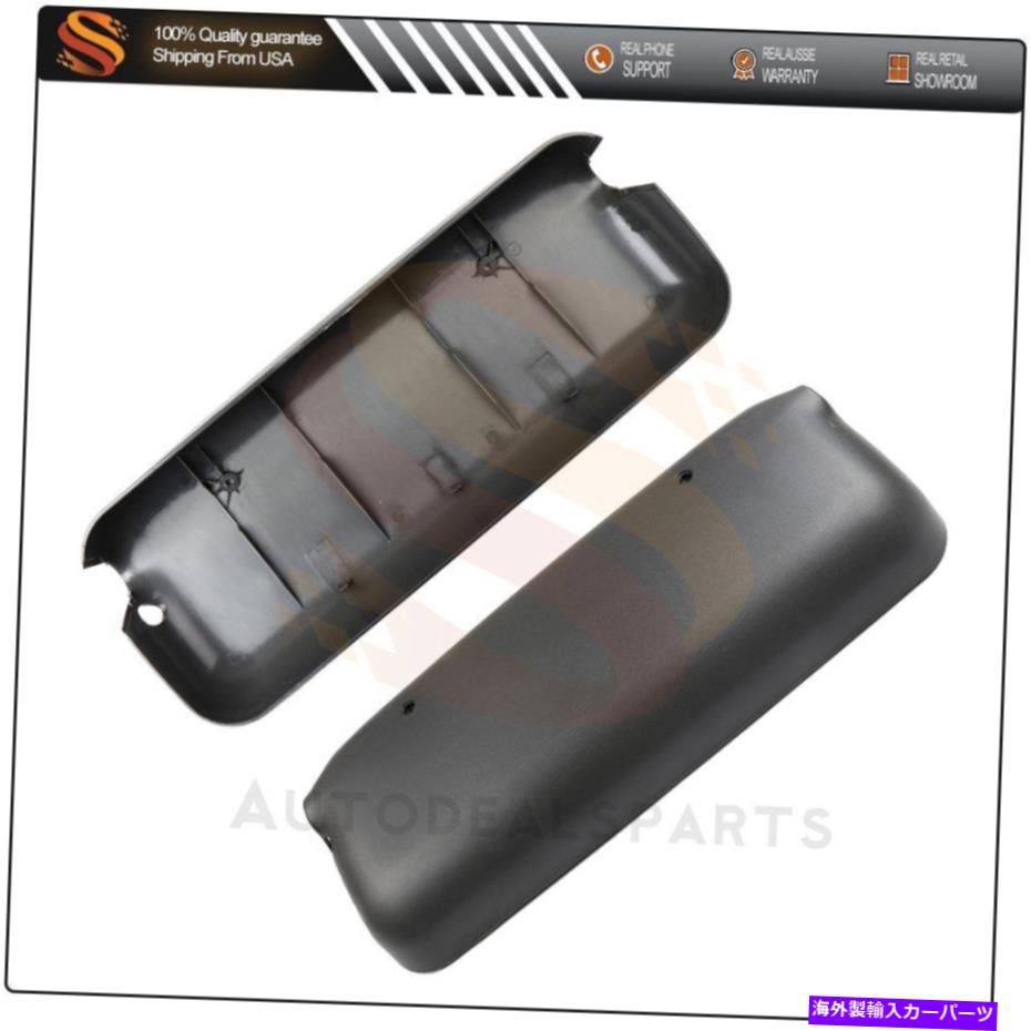 USミラー ペアビューサイドミラーカバーフィット2005-2018 Freightliner Century/Columbia Primed Pair View Side Mirrors Cover Fits 2005-2018 Freightliner Century/Columbia Primed