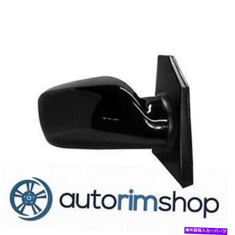 USߥ顼 TO1321179 2003ǯ2008ǯΥȥ西饻ιҥɥѥɥߥ顼 TO1321179 Passenger Side Power Door Mirror for 2003-2008 Toyota Corolla Sedan