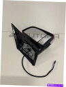 USミラー メルセデススプリンターW906 / VWクラフター右サイドミラー電気と加熱 Mercedes Sprinter W906 / VW Crafter Right Side Mirror Electric and Heated