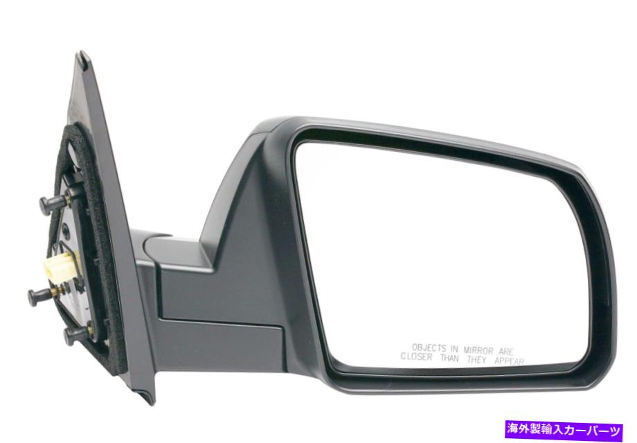USミラー To1321242 To1321242 Toyota Tundra 2007-2011 2013の右側のドアミラー New TO1321242 Passen..